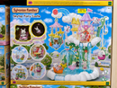 Sylvanian Families Skytop Fairy Castle