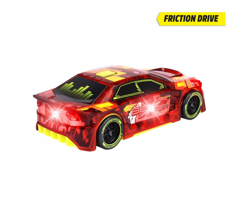 Dickie Toys: Beat Breaker Toy Car