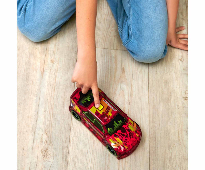Dickie Toys: Beat Breaker Toy Car