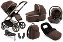 Oyster 4 Stroller – AINR Edition