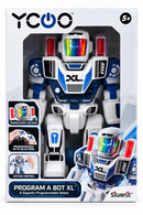 YCOO Program A Bot XL Gigantic Programmable Robot