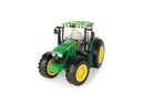 Big Farm John Deere 6210R Remote Control Tractor