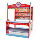 BigJigs Village Play Shop - David Rogers Toymaster 