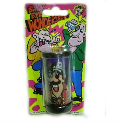Black Eye Wonderscope