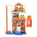 Bluey Hammerbarn Shopping Playset