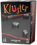 Kluster Magnet Board Game