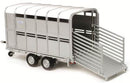 Britains 40710 - Ifor Williams Livestock Trailer