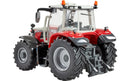 Britains 43316 - Massey Ferguson 6S.180 Tractor