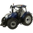 Britains 43341 - New Holland T7.300 LWB Blue Power