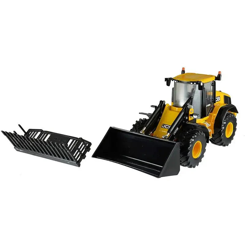 Britains 43223 - JCB 4195