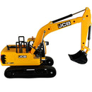 Britains 43211 - JCB 220X LC Excavator