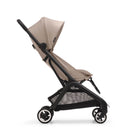 Bugaboo Butterfly Stroller (Desert Taupe) free bag 29/4/25