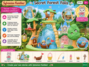 Sylvanian Families Secret Forest Falls