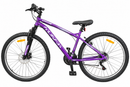 Huffy Extent 27.5 Inch Mountain Bike – Purple