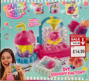 Squishy Squish DIY Squishy Factory