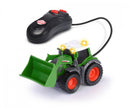 Dickie Toys: Fendt Cable Tractor