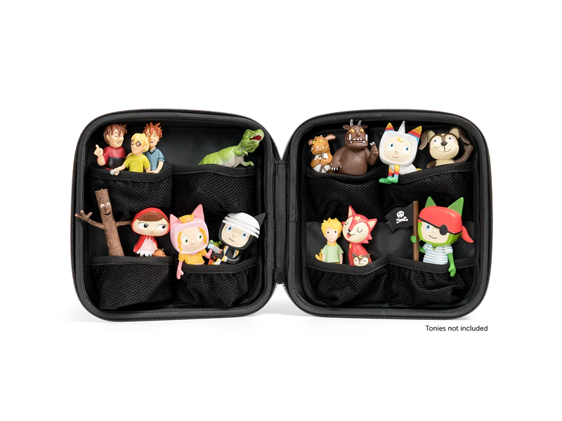 Tonie Carrier Case (Red)