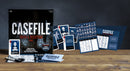 Casefile Board Game