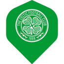 Celtic FC Darts Flights