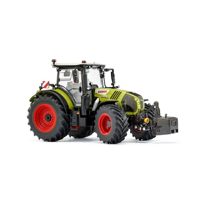 Wiking: Claas Arion 630 Scale Model