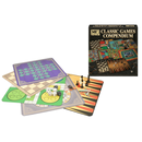 Classic Games Compendium Board Games