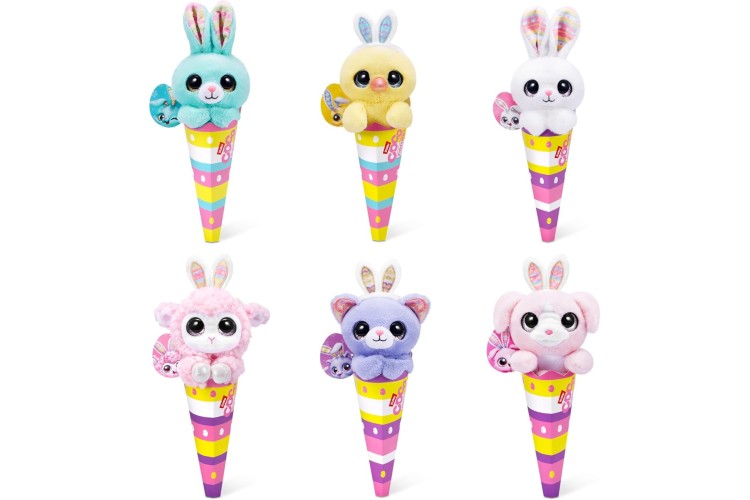 Zuru Coco Cones