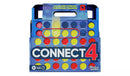 Connect 4 Portable – Classic Strategy Game