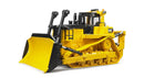 Bruder 2452 - Cat Large Track-Type Tractor