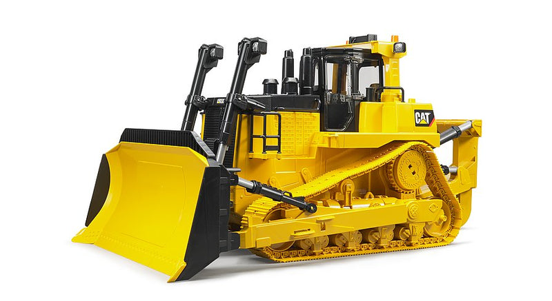 Bruder 2452 - Cat Large Track-Type Tractor