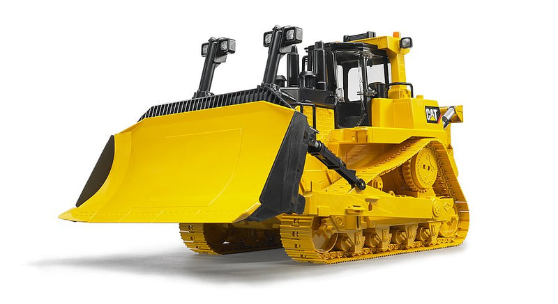 Bruder 2452 - Cat Large Track-Type Tractor