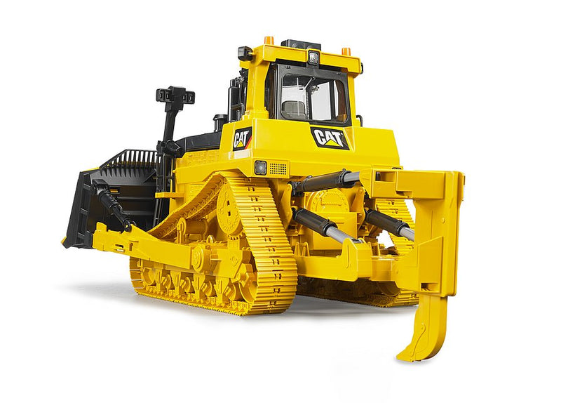 Bruder 2452 - Cat Large Track-Type Tractor