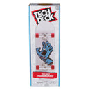 Tech Deck Handboard: Santa Cruz