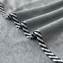 BeingBaby Luxury Bamboo Cotton Hooded Towel & Face Cloth - Koala