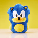 Tubbz Sonic The Hedgehog "Sonic" Cosplaying Duck Plush