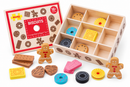 Bigjigs Toys Box of Biscuits