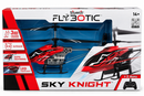 Silverlit Flybotic Sky Knight Remote Control Helicopter