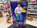 KPOP Demon Hunters Saja Boys Jinu "Soda Pop" Fashion Doll