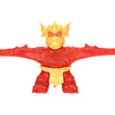 Goo Jit Zu Stretch Strikers: Squishy Blazagon