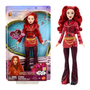 Disney Descendants: Wicked Wonderland Singing Red Doll