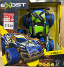 Exost X-Bull Remote Control Car