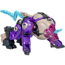 Transformers One: Alpha Trion Action Figure