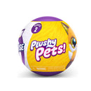Zuru Plushy Pets Series 2 Mystery Capsule