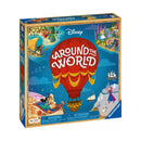 Disney: Around The World Board Game