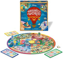Disney: Around The World Board Game