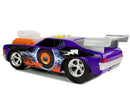 Terrain Challenger: Dancing Racer Car