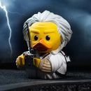 Tubbz Back To The Future "Doc Brown" Boxed Cosplaying Duck