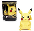 Pokémon Pikachu Puppetronics Interactive Plush by RealFX