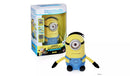 Minions & Monsters Puppetronics Dick Interactive Plush