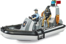 Bruder 62733 - Police Boat