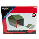 Britains 43357 - Machinery Shed